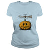 Image of Happy Halloween Jack o lantern t-shirt