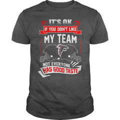 Falcons Fan