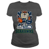Image of SEAHAWKS Tshirt LIMITED EDITION