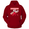 Image of Craig Anderson #41 - Goalie