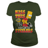 Image of Steelers Kiss This Tshirt, Steelers Kiss This Hoodies