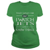 Image of NFL-JETS 172 WHAT I DO