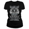 Image of i am a raiders girl  february