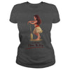 Image of WALT DISNEY MOANA Come what may I know the way T-Shirt