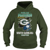 Image of South Carolina Chapter Packers