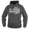 Image of BEST ASSHOLE HUNTER EVER