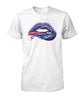 Image of Buffalo Bills Lips Tshirt 2018