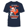 Image of Always In Auburn Country - Texas
