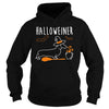 Image of dachshund gifts- Happy halloweiner halloween costumes wiener
