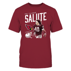 Pat Tillman - Salute To