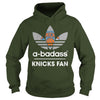 Image of Knicks Fan