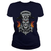 Image of Raiders Nation Tshirt