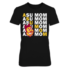 Arizona State University Mom