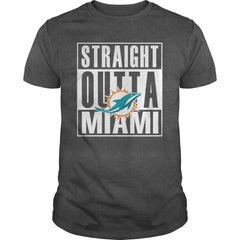 Dolphins Fan