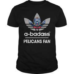 Pelicans Fan