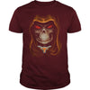 Image of cnh  football  sport skull  Texas Longhorns