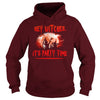 Image of HEY WITCHES, IT'S PARTY TIME T SHIRT HALLOWEEN