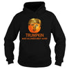 Image of Trumpkin Make Halloween Great Again