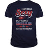 Image of Bills Fan T-Shirt