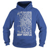 Image of Bow hunter - Awesome bow hunter t-shirt T-Shirt