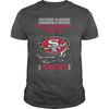 Image of NFL-49ERS 169 YESTERDAY IS
