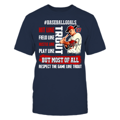 BASEBALLGOALS MIKE TROUT