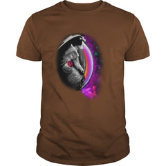 Cool SpaceCat Tshirts Hoodies Tanks Men Women