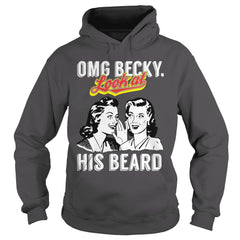 BEARD LOVERS