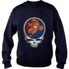 Image of GratefulDead Tshirt Clemson Tigers