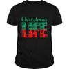 Image of Christmas Life shirt  FUnny Christmas gifts