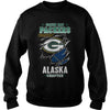 Image of Alaska Chapter Packers