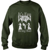 Image of Disney Princess Villain Trio Fun Being Bad Graphic TShirt