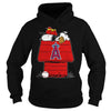 Image of VG-Sport-Baseball-Snoopy-House-Los-Angeles-Angels-of-Anaheim