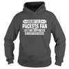 Image of PACKERS Fan