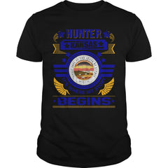 Hunter Shirt