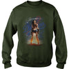 Image of CG-sport-wonder woman-baseball-Los Angeles Dodgers
