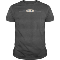 Baby Peeking Maternity Shirt