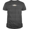 Image of Baby Peeking Maternity Shirt