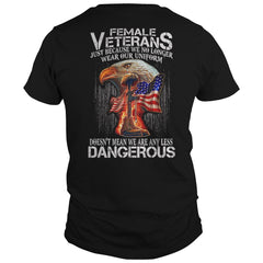 Veteran