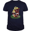 Image of Calvin Hobbes TEXAS A&amp;amp;M AGGIES