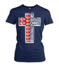 Image of Chiefs - I can do all things T-shirt