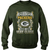 Image of NFL-PACKERS 166 NOBODY IS PERFECT