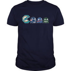 Dolphins T-Shirt