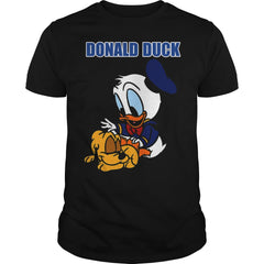 donald duck