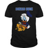 Image of donald duck