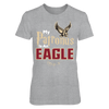 Image of Official Boston College Eagles Fan Gear My Patronus Is An Eagle