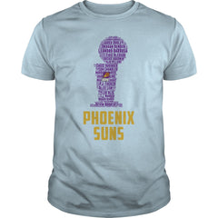 Phoenix Suns T Shirt