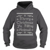 Image of MERRY CHRISTMAS YA FILTHY ANIMAL T-SHIRT