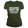 Image of GIANTS Fan