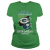 Image of South Carolina Chapter Packers